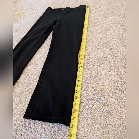 Betabrand dress pants yoga pants - Picture 6 of 7